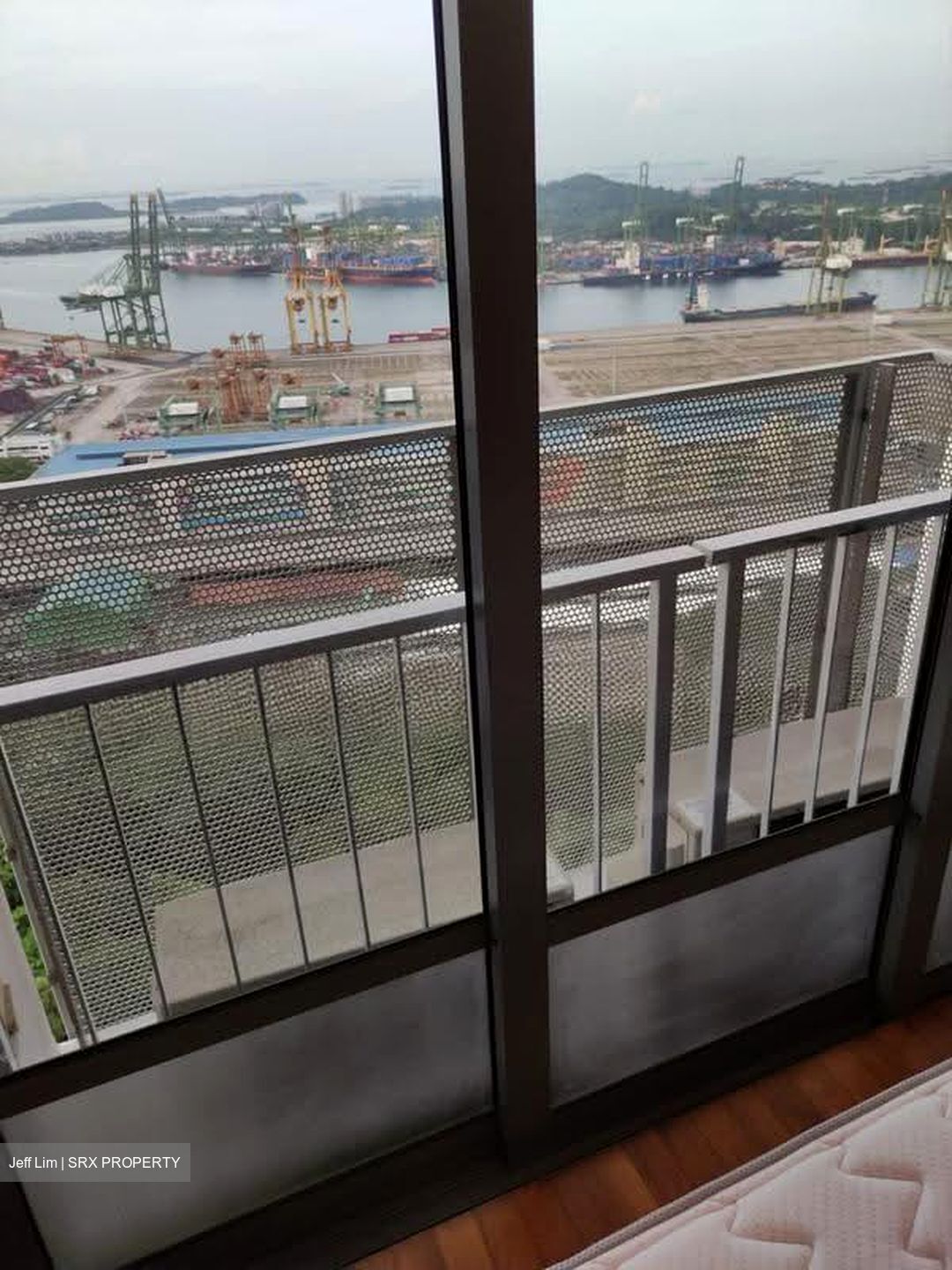 Spottiswoode 18 (D2), Apartment #613230151
